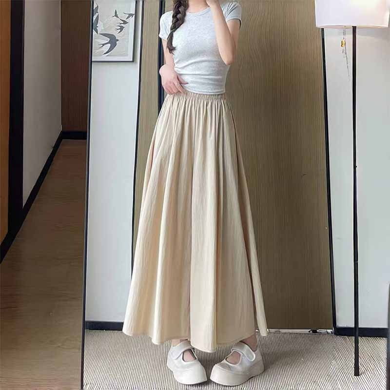 Women Summer High Waist Wide L - đánh giá và giá Palazzo Pant Wide