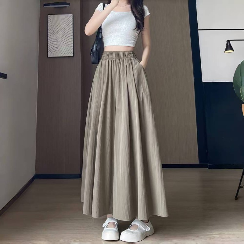 Women Summer High Waist Wide L - đánh giá và giá Palazzo Pant Wide