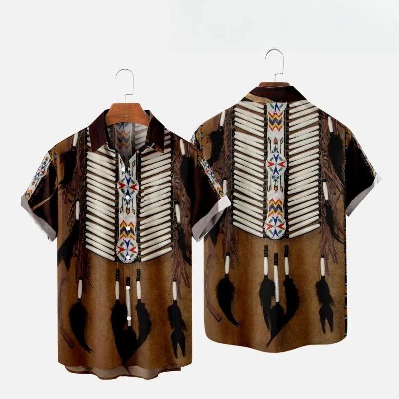 Indian Ethnic Style 3D Print B - đánh giá và giá Indian Summer Vintage Clothing