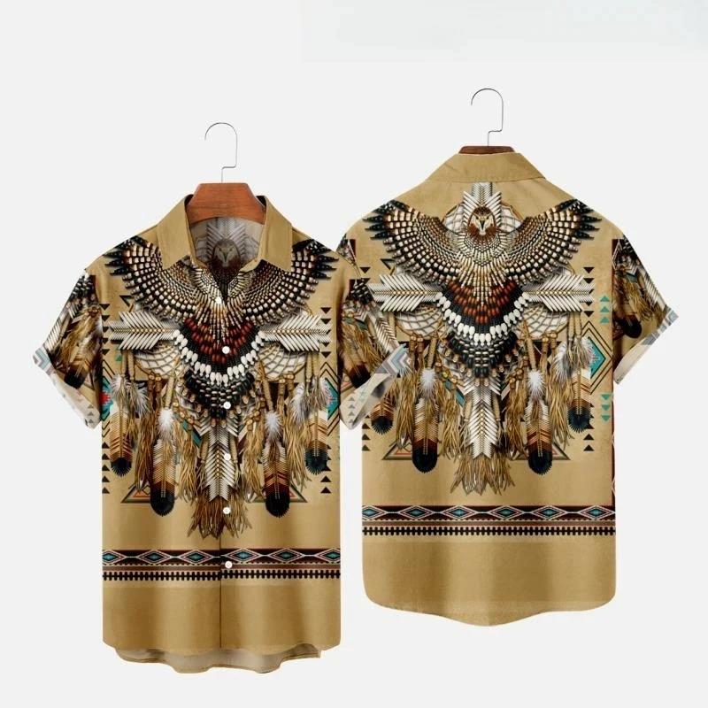 Indian Ethnic Style 3D Print B - đánh giá và giá Indian Summer Vintage Clothing