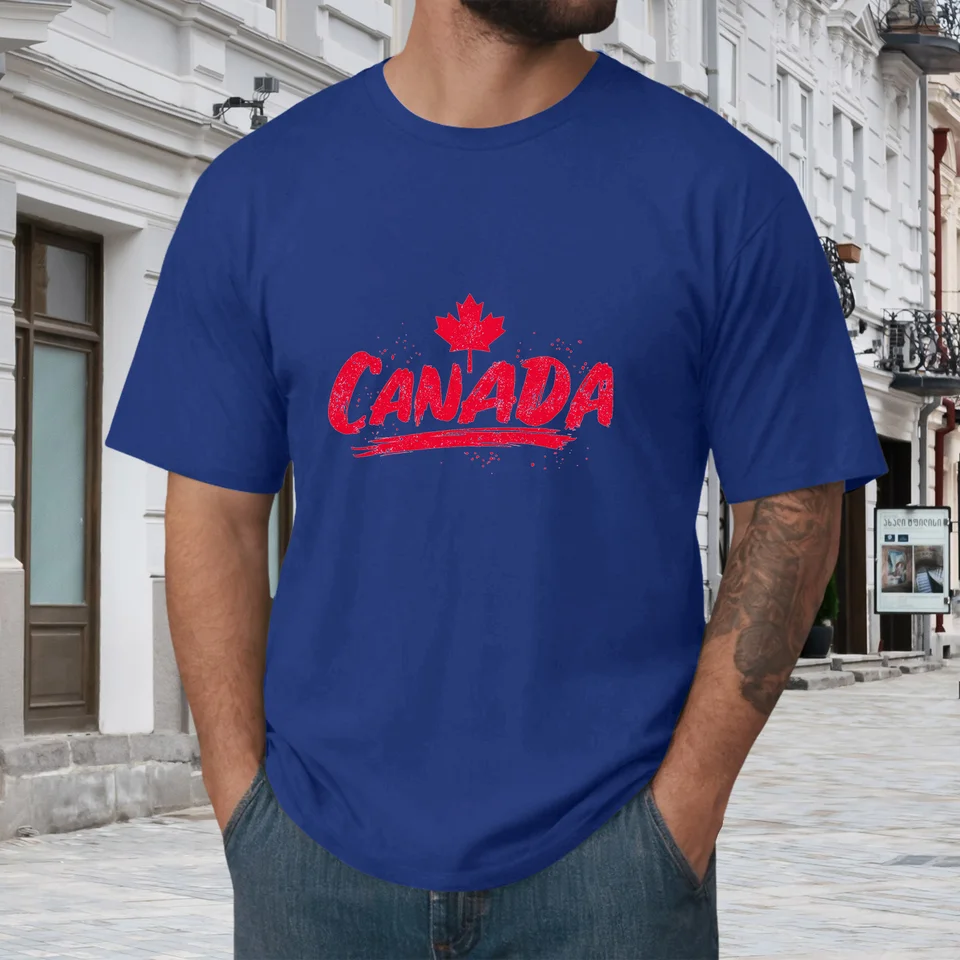 Fashion Maple Leaves Canada Fl - đánh giá và giá Summer Clothing Canada