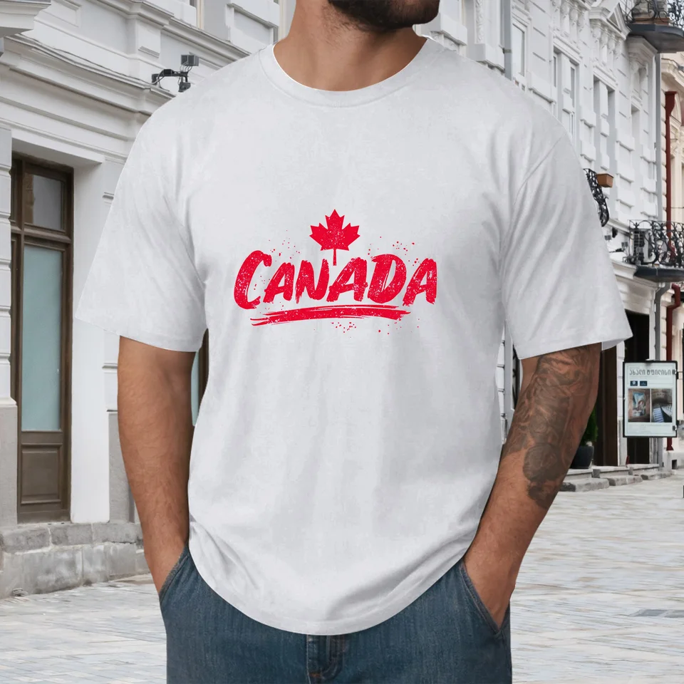 Fashion Maple Leaves Canada Fl - đánh giá và giá Summer Clothing Canada