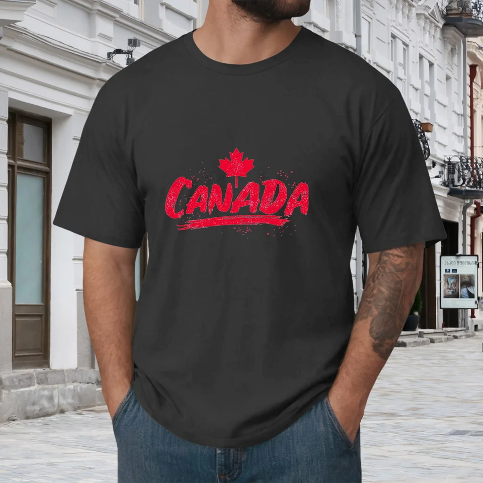 Fashion Maple Leaves Canada Fl - đánh giá và giá Summer Clothing Canada