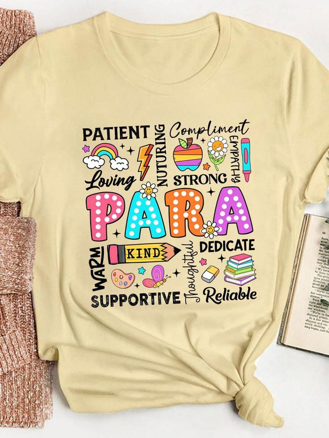 For Appreciation T-Shirt, Retu - đánh giá và giá Summer Clothing Trends 2025