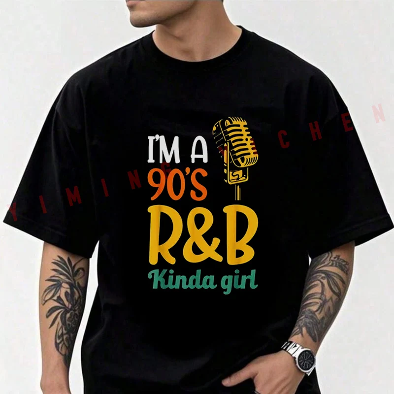 Rnb Hip Hop Soul Music Clothin - đánh giá và giá Summer Clothing Motorcycle