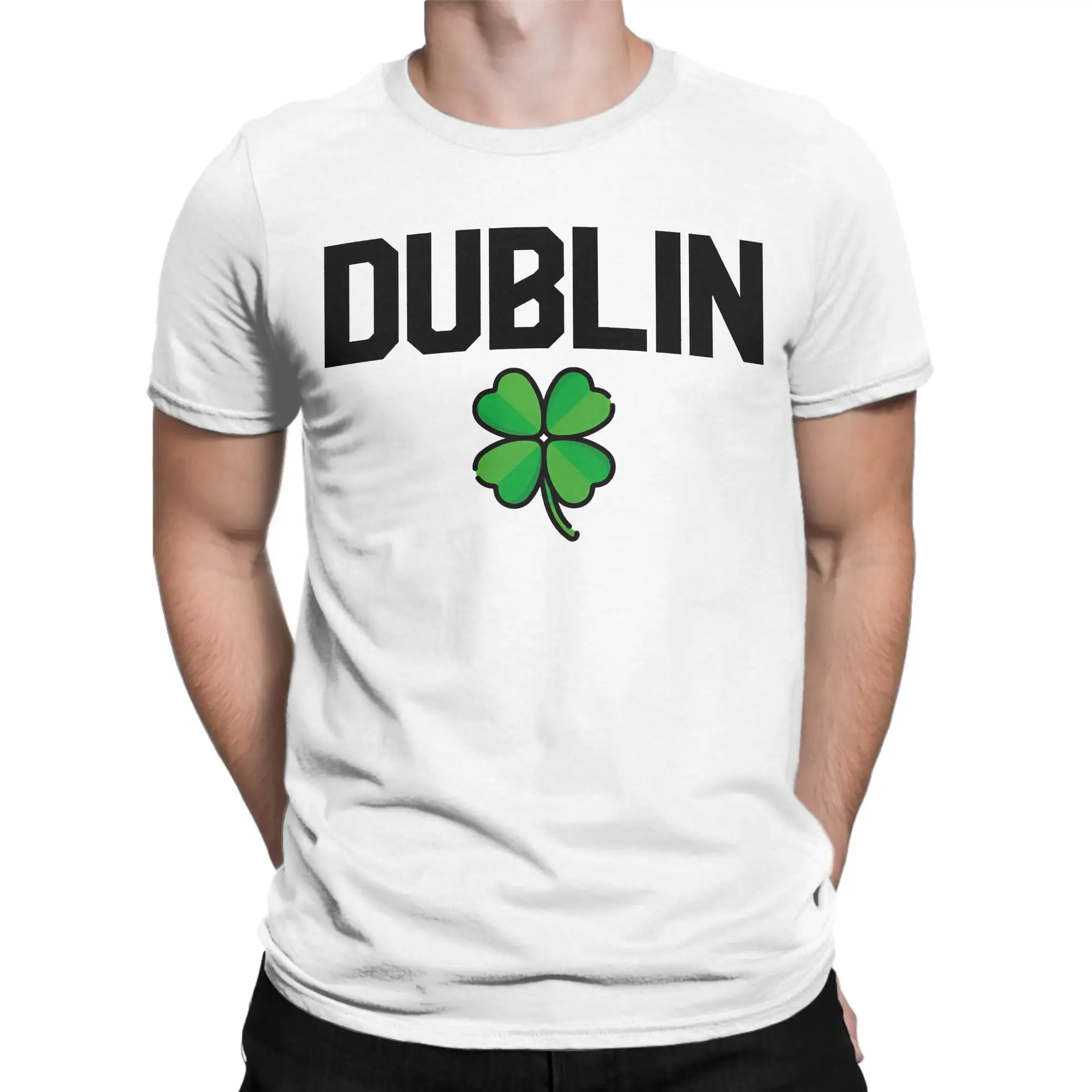 Funny Irish Dublin Ireland T-S - đánh giá và giá Ireland Summer Clothing