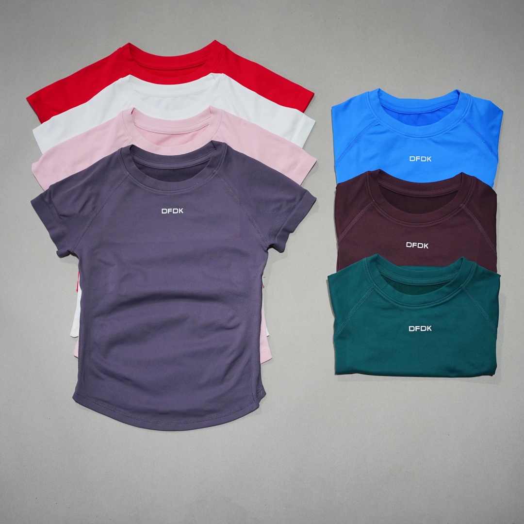 Elastic Breathable Women Sport - đánh giá và giá Summer Yoga Clothing