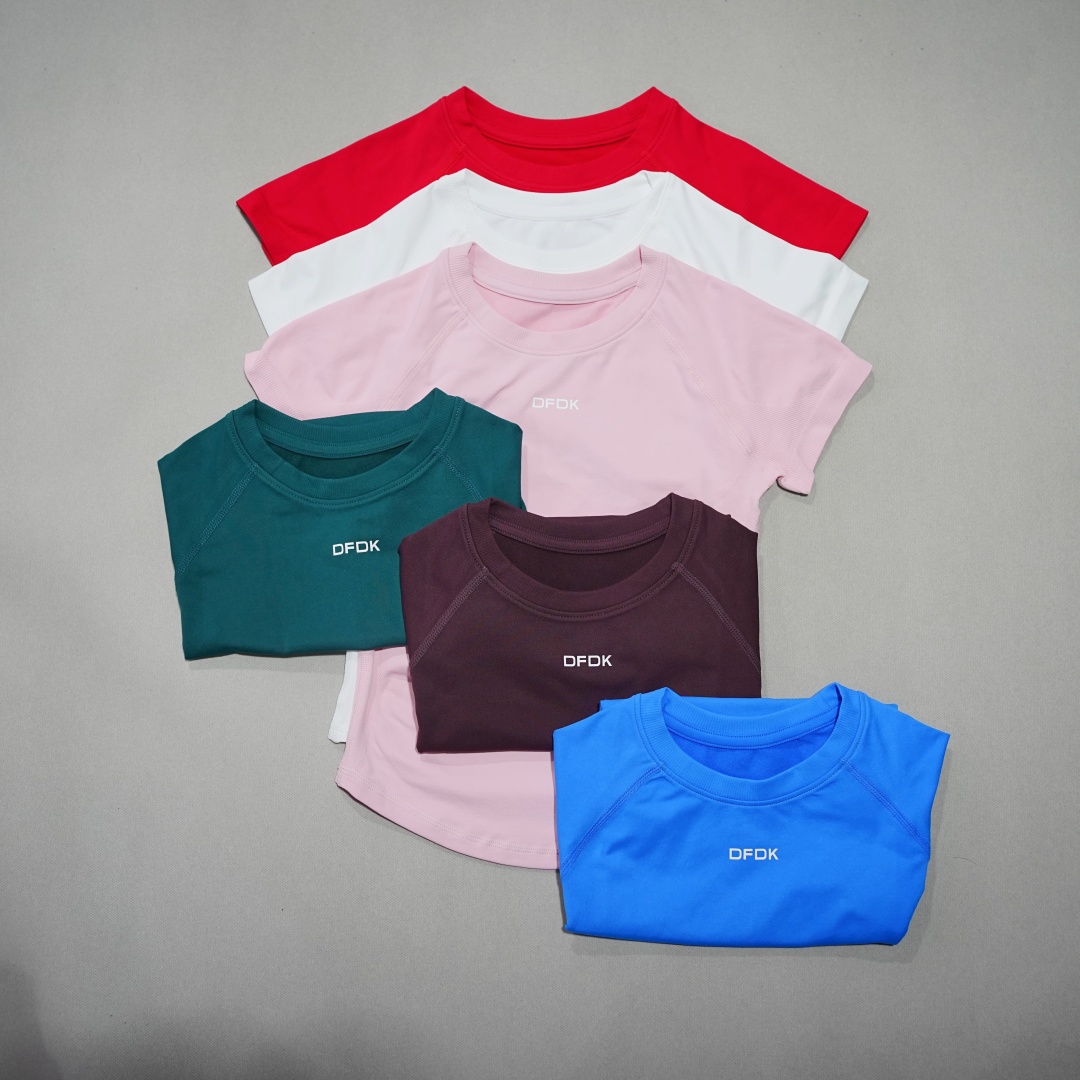 Elastic Breathable Women Sport - đánh giá và giá Summer Yoga Clothing