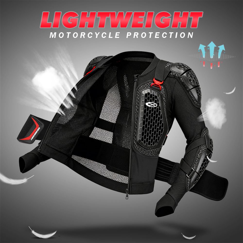 Summer Breathable Motorcycle J - đánh giá và giá Summer Clothing Motorcycle