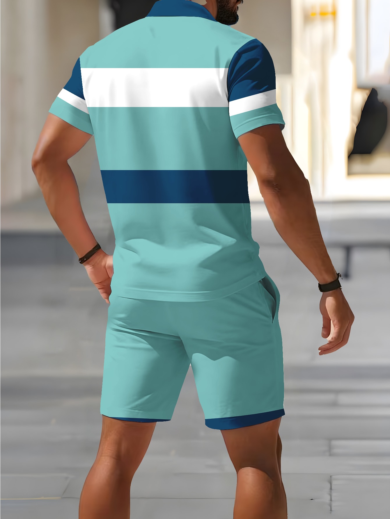2026 Summer Men's Polo Shirt S - đánh giá và giá Summer Clothing Shops