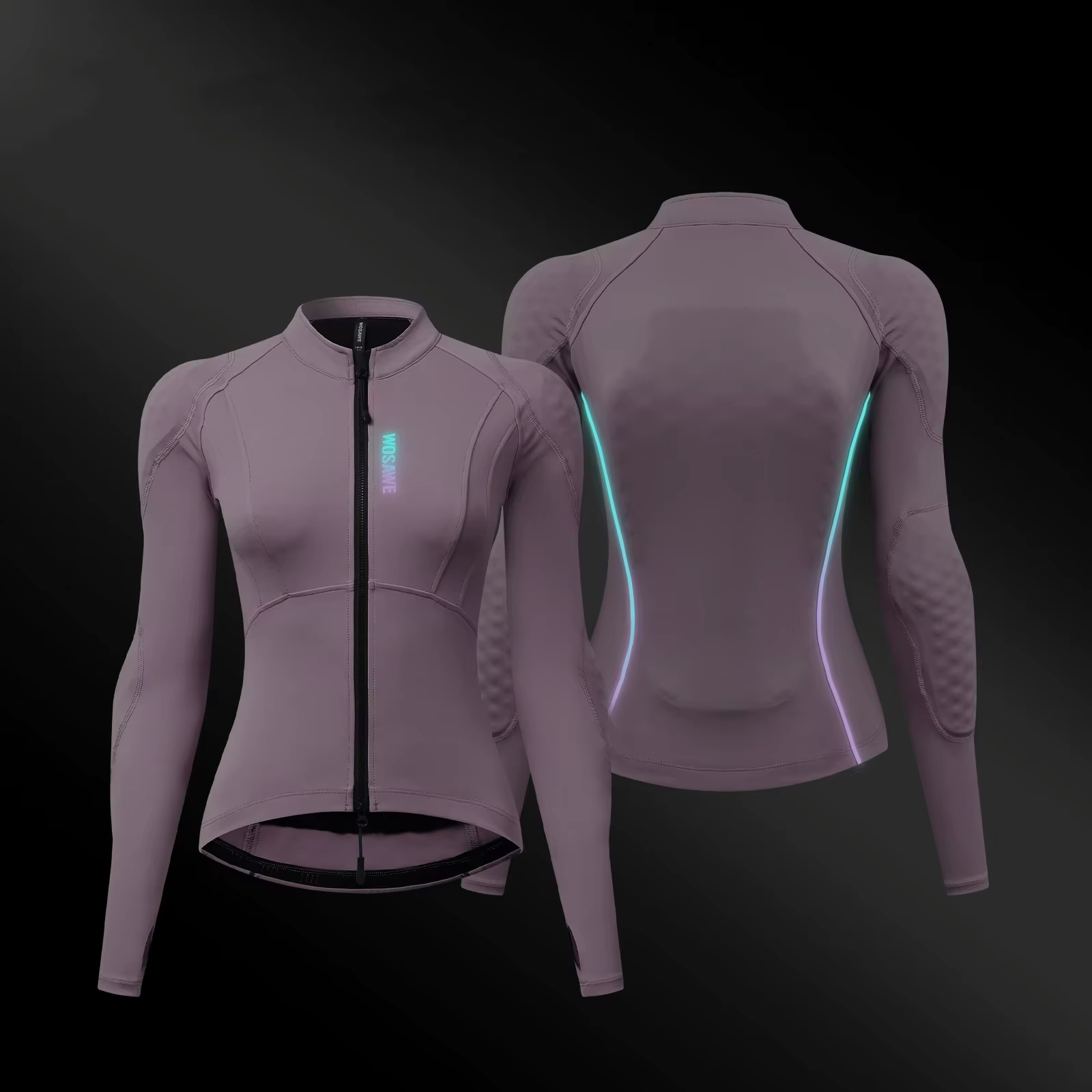 WOSAWE Women Motorcycle Style  - đánh giá và giá Summer Clothing Motorcycle