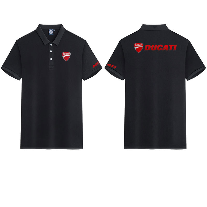 Ducati Racing motorcycle colla - đánh giá và giá Summer Clothing Motorcycle