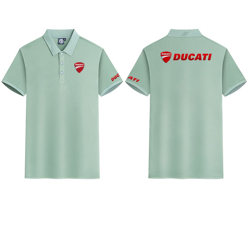 Ducati Racing motorcycle colla - đánh giá và giá Summer Clothing Motorcycle