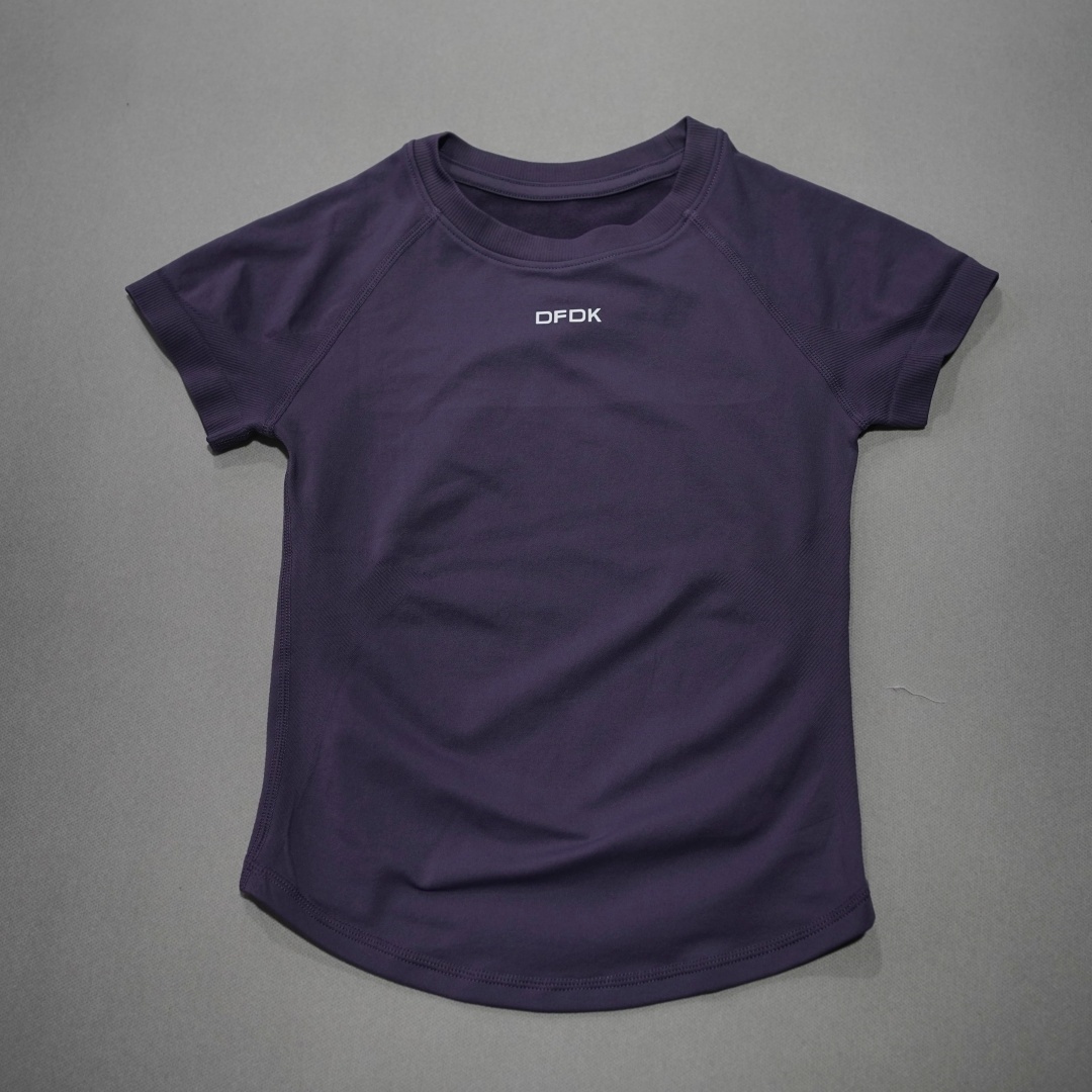 DFDK Women Breathable Sports T - đánh giá và giá Summer Yoga Clothing