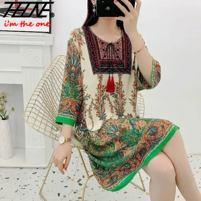 Women's Clothing Women Indian  - đánh giá và giá Indian Summer Vintage Clothing
