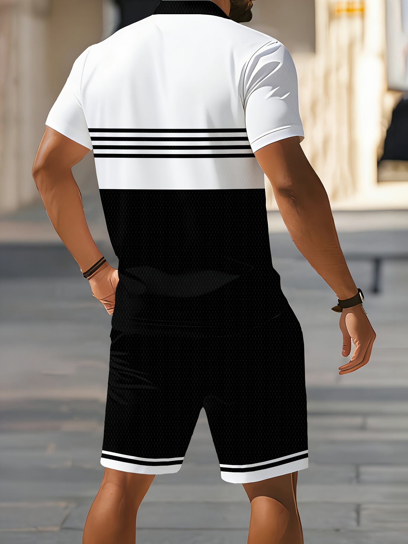 2026 Summer Men's Polo Shirt S - đánh giá và giá Summer Clothing Shops