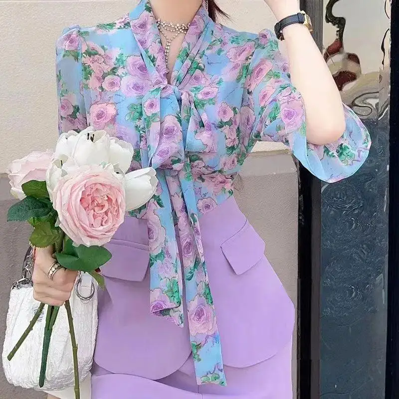 Shirt Splicing Holiday Outfits - đánh giá và giá Summer Clothing Trends 2025