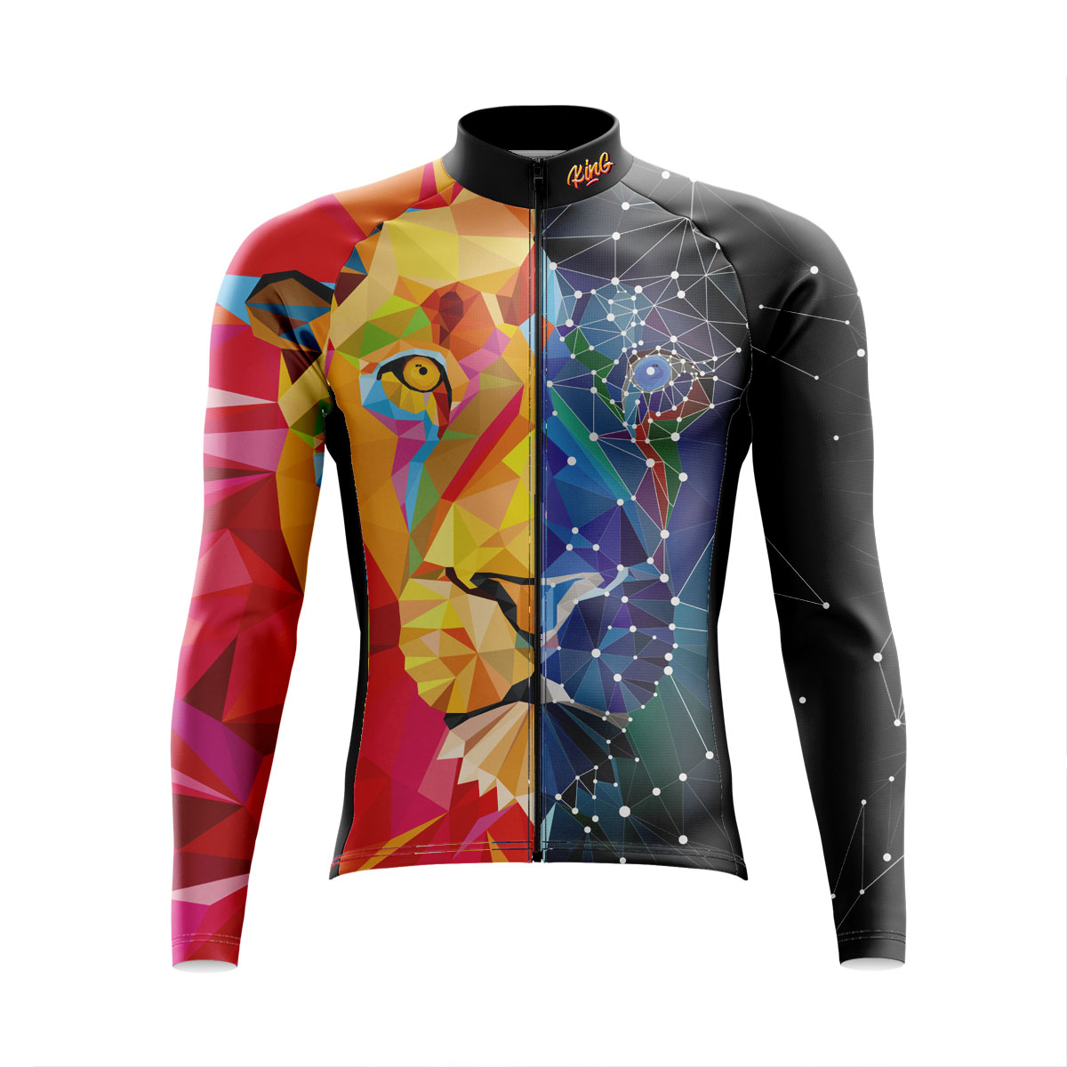 Men's Cycling Jersey Long Slee - đánh giá và giá Summer Clothing Canada
