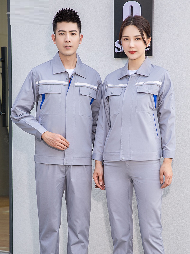 Summer work clothing Work Unif - đánh giá và giá Summer Hi Vis Clothing