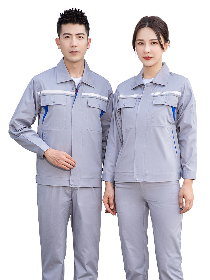 Summer work clothing Work Unif - đánh giá và giá Summer Hi Vis Clothing