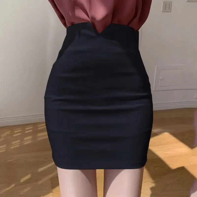 Women's Skirt Tight Female Ski - đánh giá và giá Summer Clothing Trends 2025